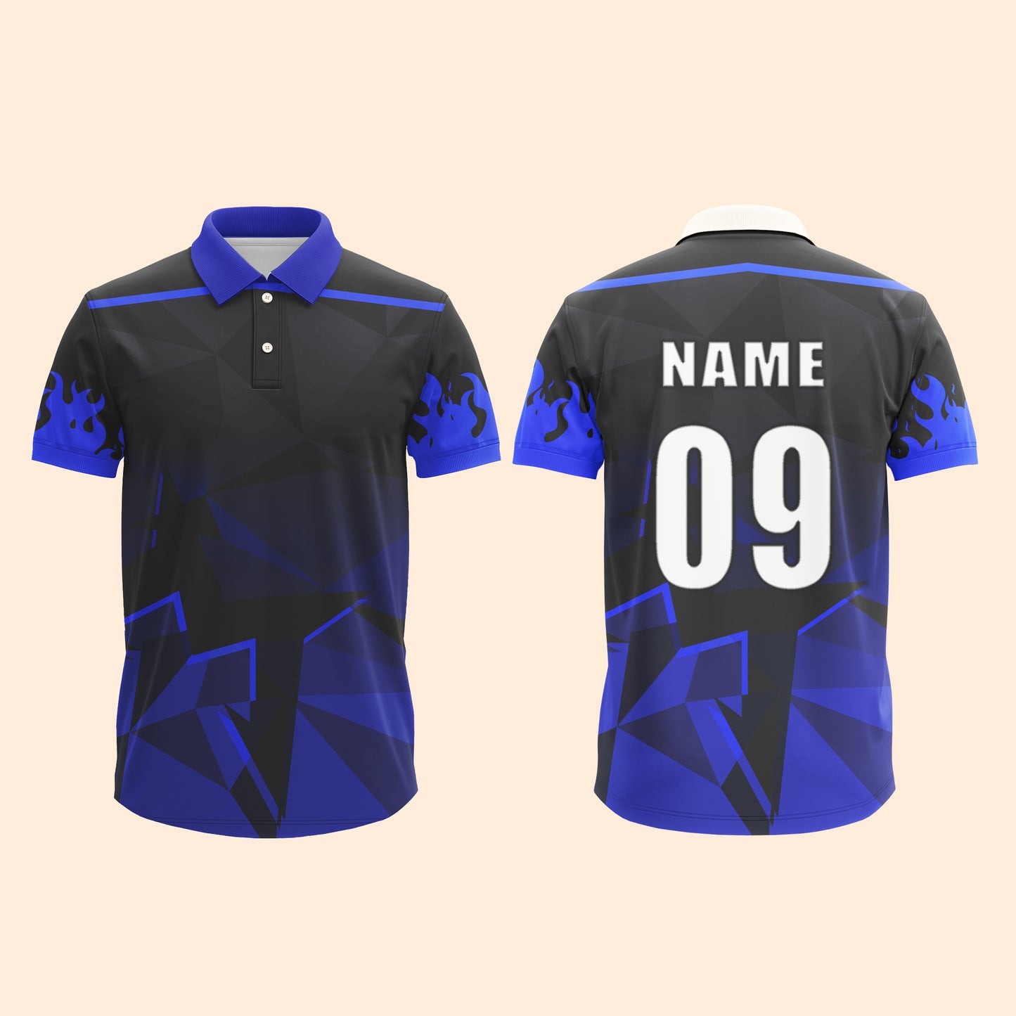 Jersey 004