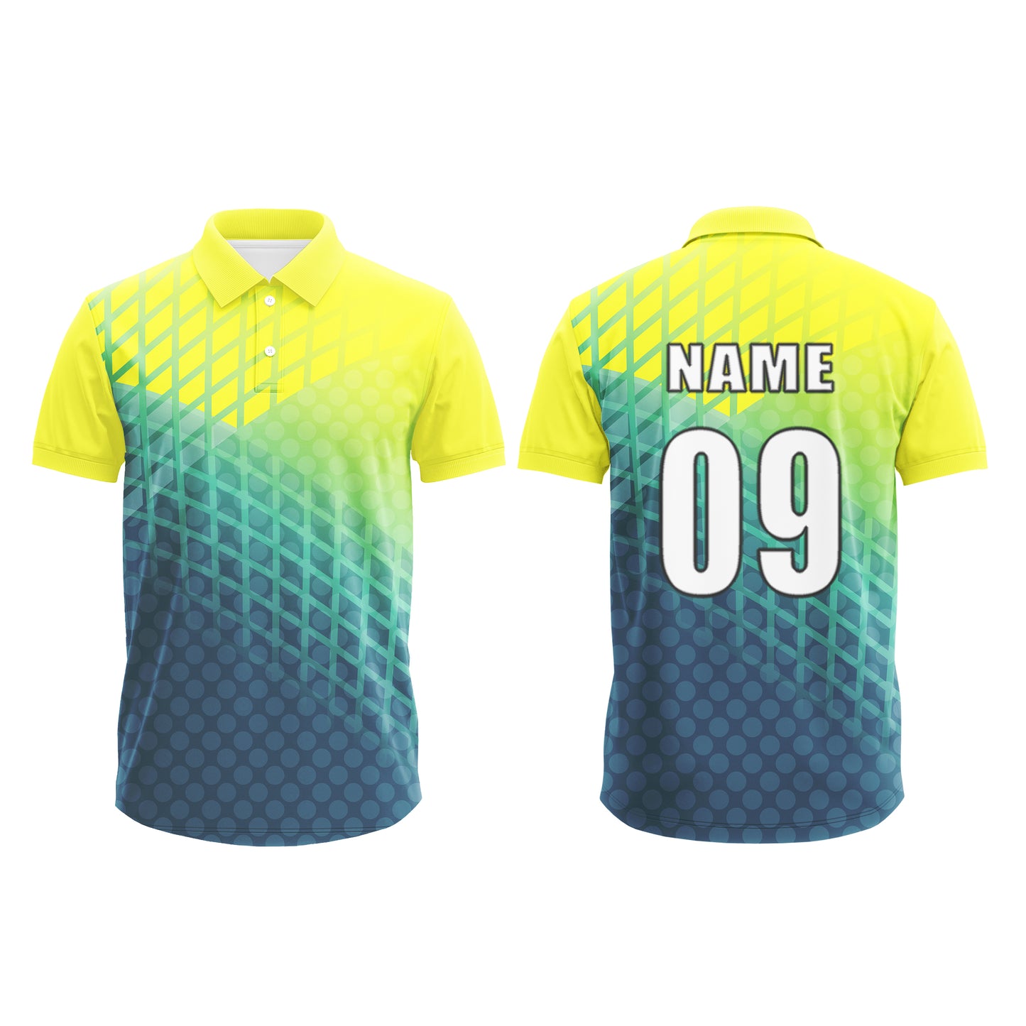 Jersey 001