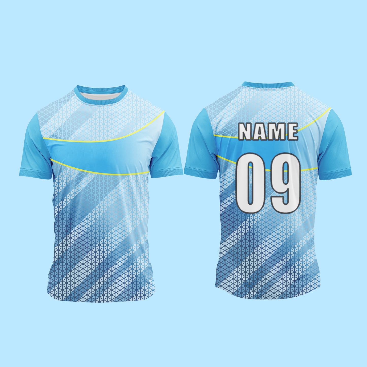 Jersey 002