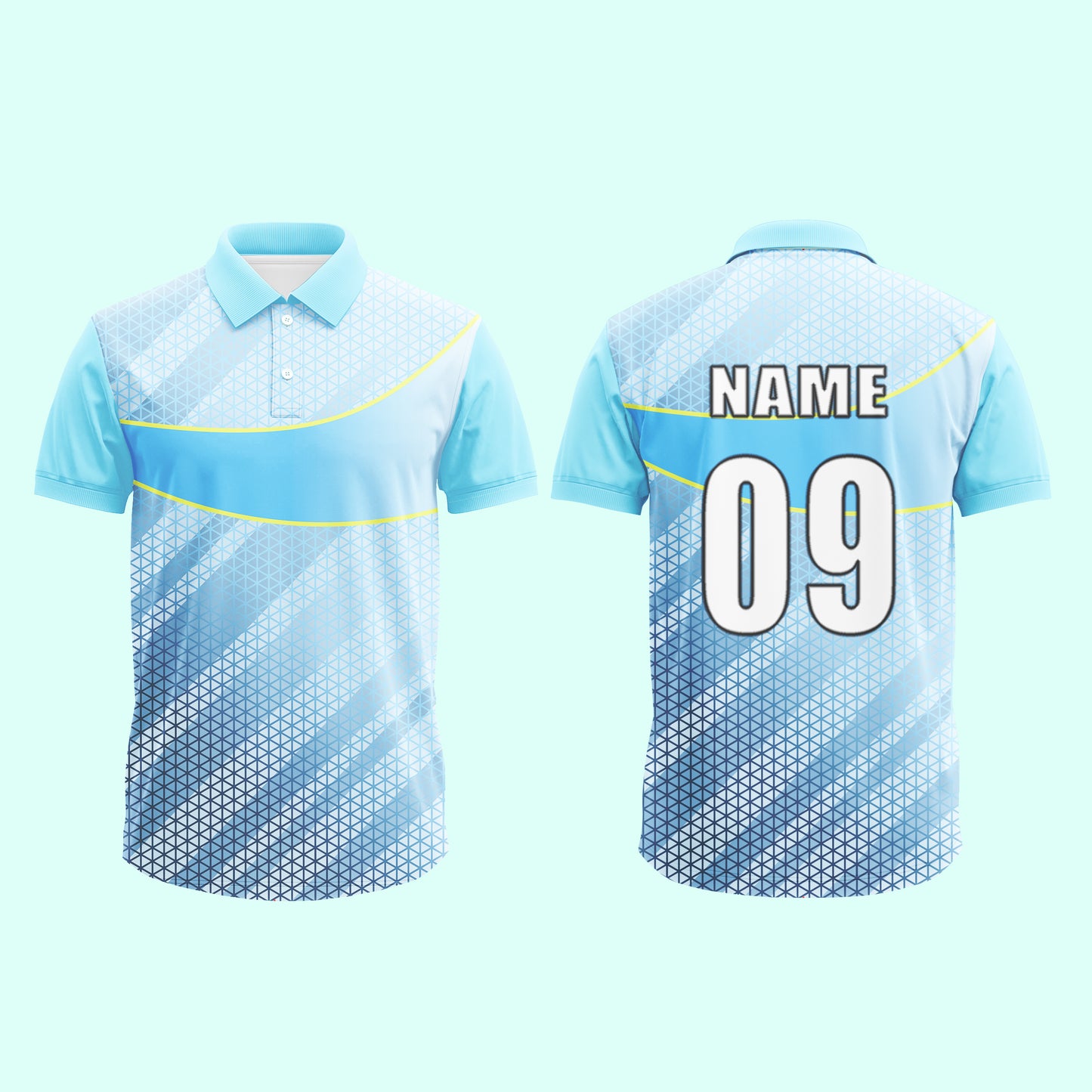 Jersey 002