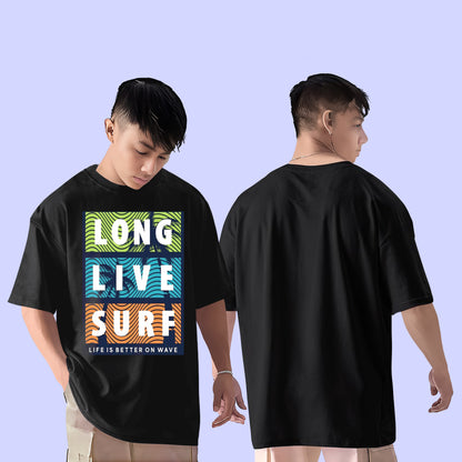 Premium Cotton Oversize Tshirt 006