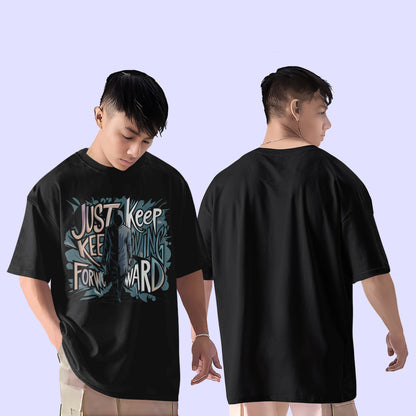 Premium Cotton Oversize Tshirt 008