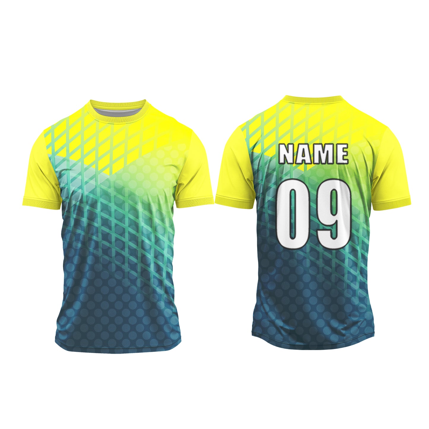 Jersey 001
