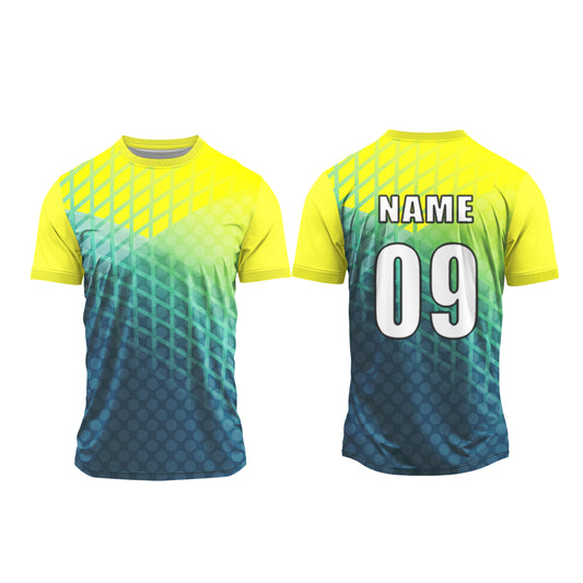 Jersey 001