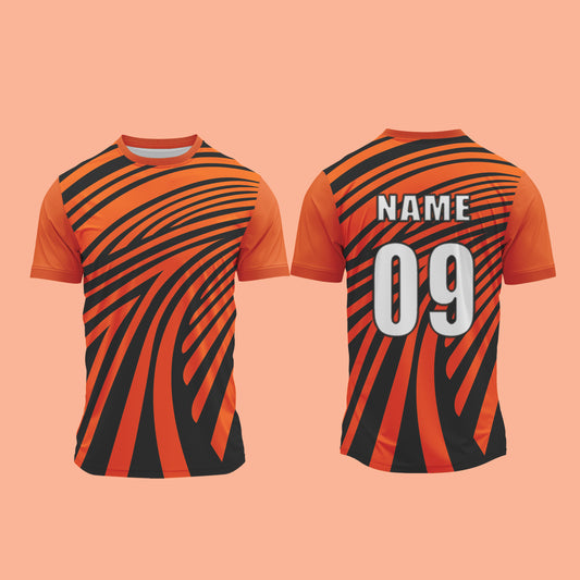 Jersey 003