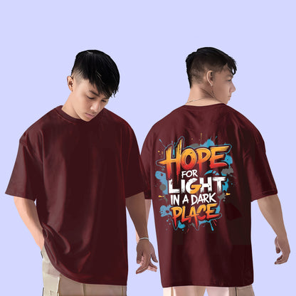 Premium Cotton Oversize Tshirt 005