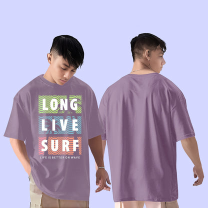 Premium Cotton Oversize Tshirt 006