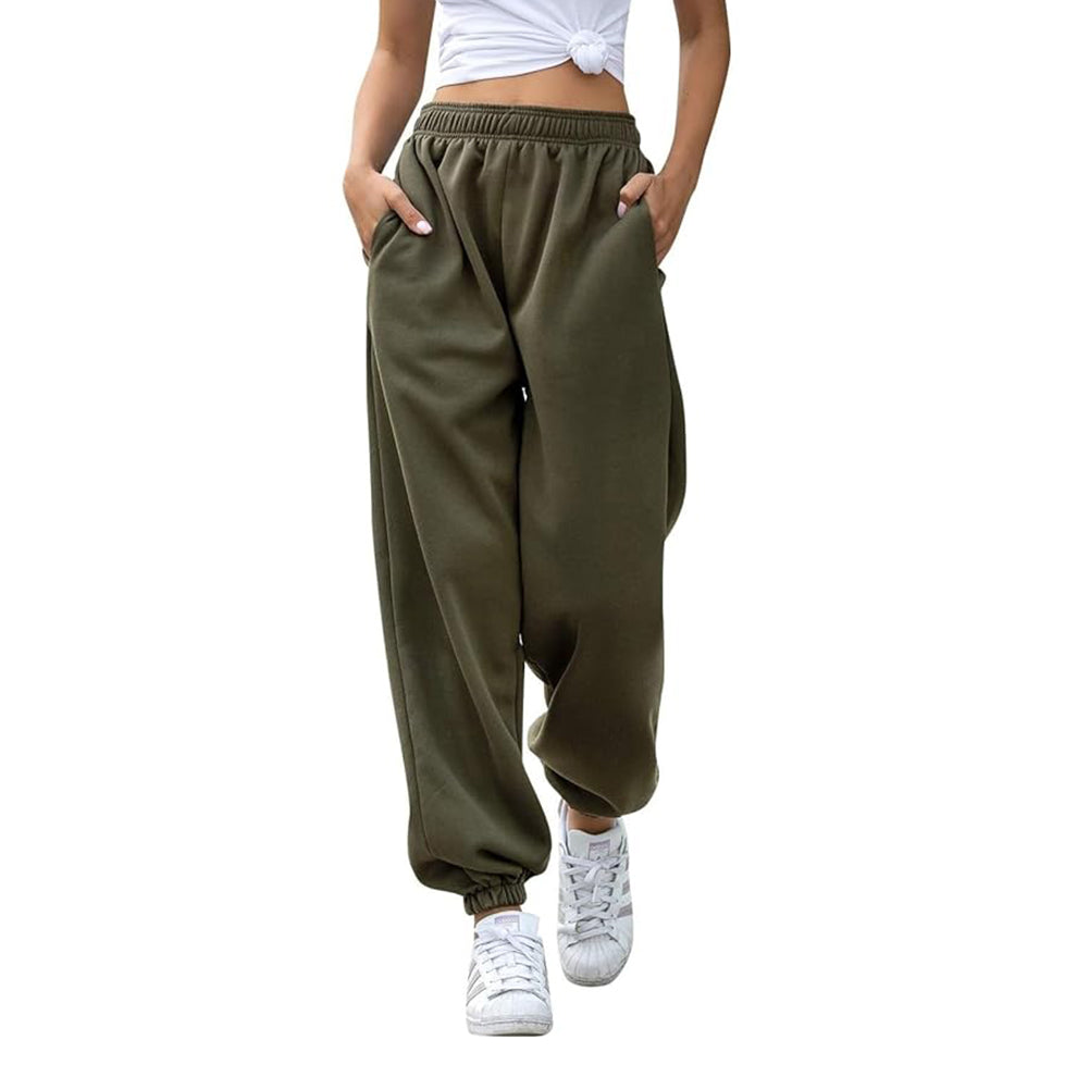 Women Joggers