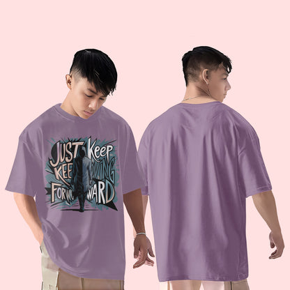 Premium Cotton Oversize Tshirt 008
