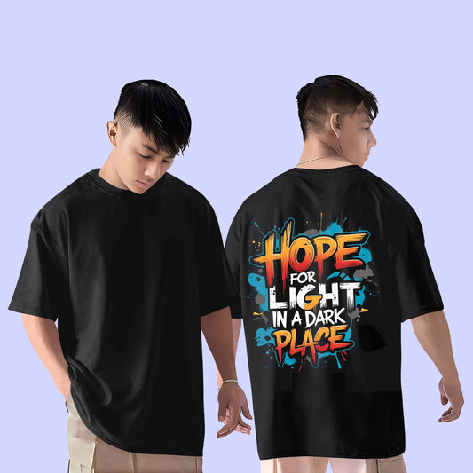 Premium Cotton Oversize Tshirt 005