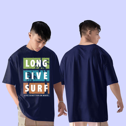 Premium Cotton Oversize Tshirt 006