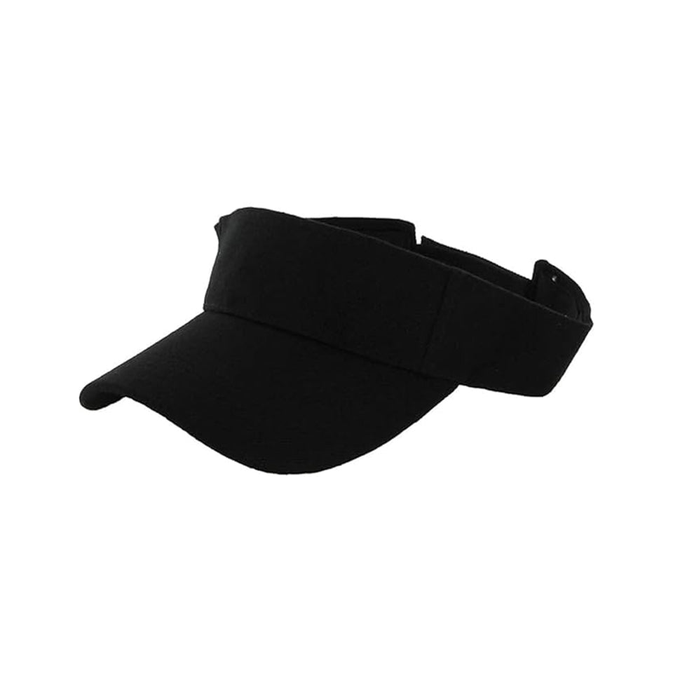 Cut Cap