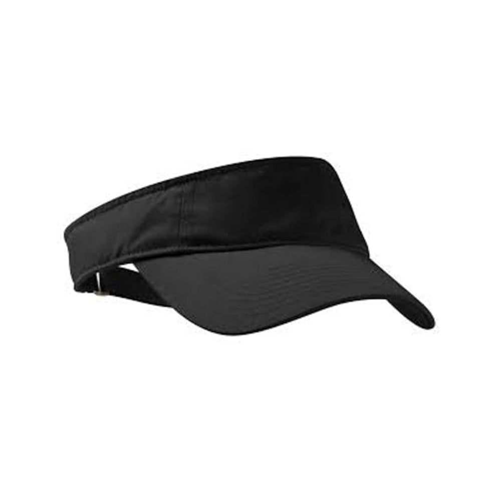 Cut Cap