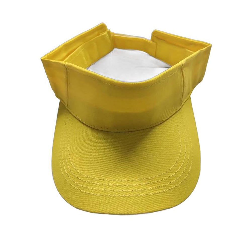 Cut Cap