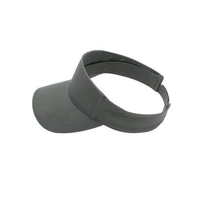 Cut Cap