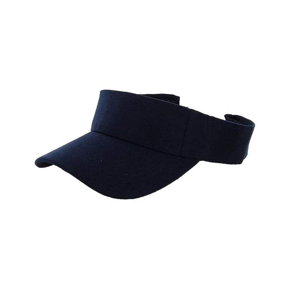 Cut Cap