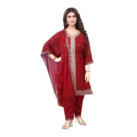 Dress Full Set 002