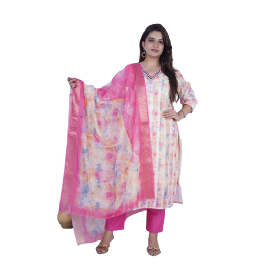 Dress Full Set 003