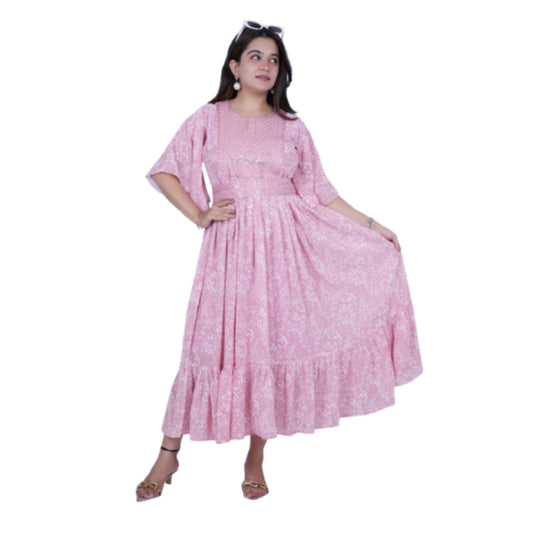 Dress Full Set 006