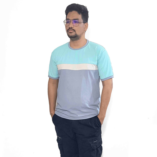 Round Neck Tshirt