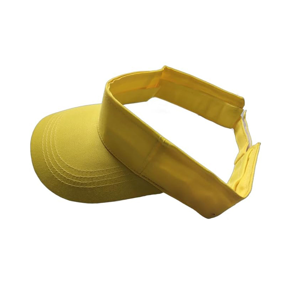Cut Cap