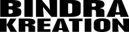 Bindra kreation