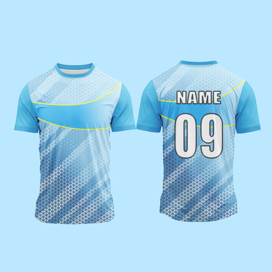 Jersey 002